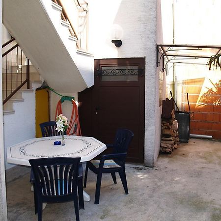 Apartment Nana 1 Sibenik Ngoại thất bức ảnh