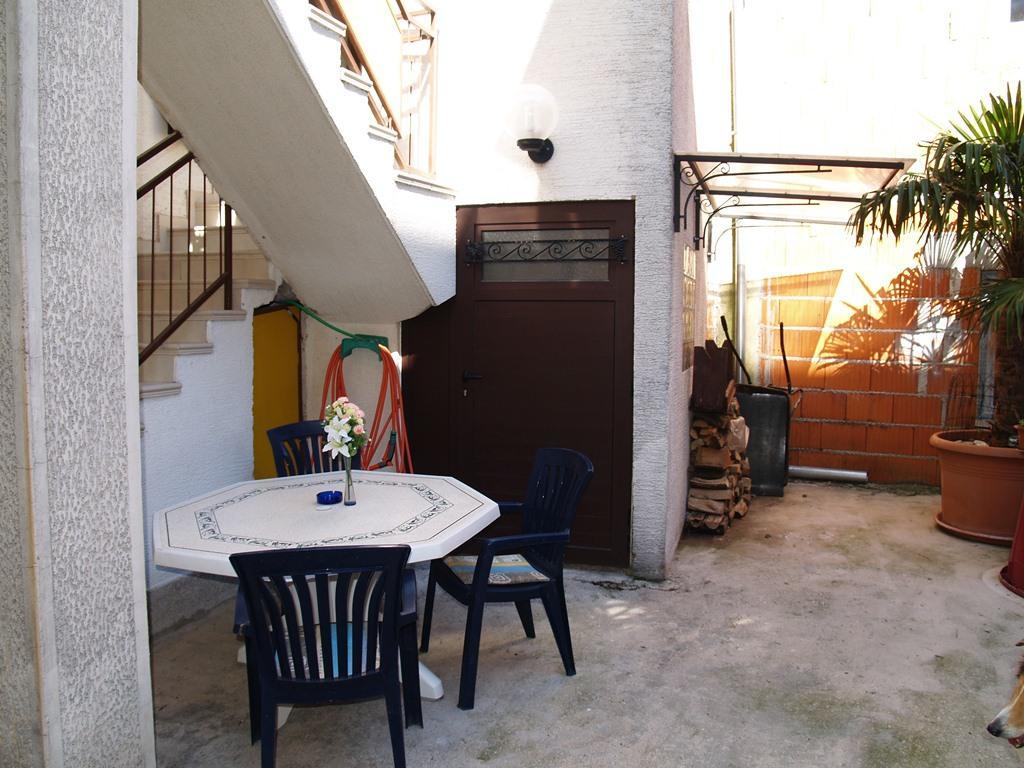 Apartment Nana 1 Sibenik Ngoại thất bức ảnh
