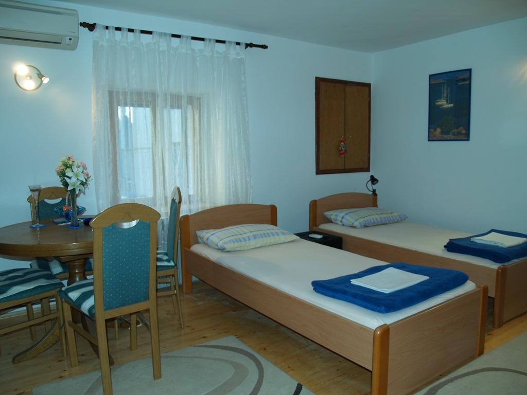 Apartment Nana 1 Sibenik Ngoại thất bức ảnh