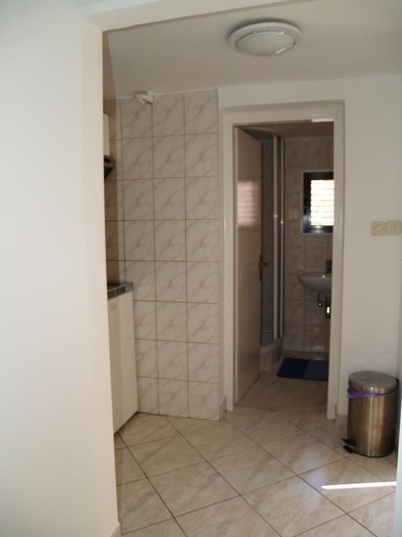 Apartment Nana 1 Sibenik Ngoại thất bức ảnh