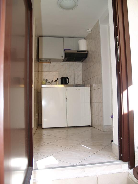 Apartment Nana 1 Sibenik Ngoại thất bức ảnh