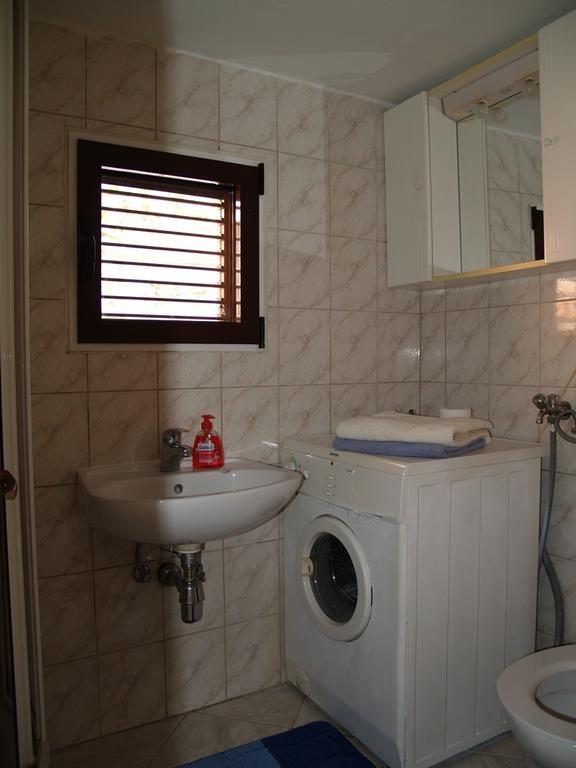 Apartment Nana 1 Sibenik Ngoại thất bức ảnh