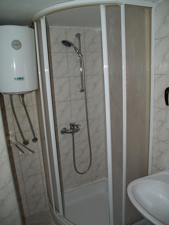 Apartment Nana 1 Sibenik Ngoại thất bức ảnh