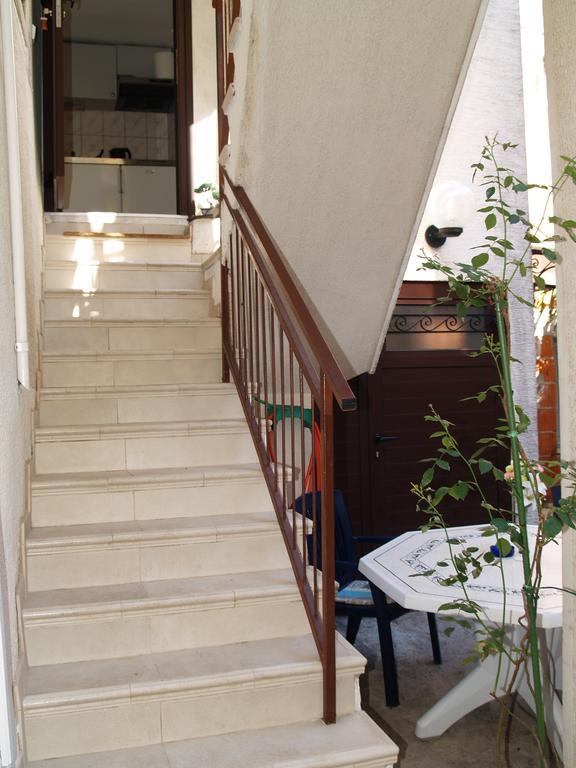 Apartment Nana 1 Sibenik Ngoại thất bức ảnh